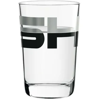 RITZENHOFF Next Shot Schnapsglas von Pentagram (Shot), aus Kristallglas, 40 ml