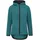 Neyland Fleece Hoody II Blau 44