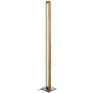 HerzBlut LED Stehlampe Leonora LED mini, LED wechselbar