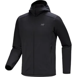 Arc'teryx Arcteryx Herren Kyanite LT Hoodie Jacke (Größe L, schwarz)