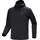 Arcteryx Herren Kyanite LT Hoodie Jacke Größe L schwarz