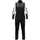 Trainingsanzug Damen schwarz/weiß/anthrazit M