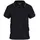 Poloshirt schwarz 3XL