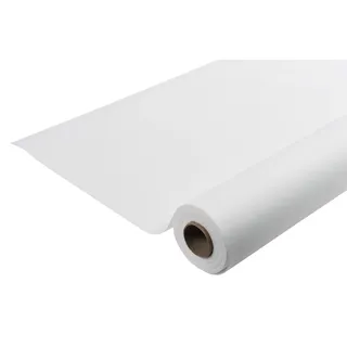 ProNappe Tischdecke Einweg R781201I 50,4 x 120 cm Weiß