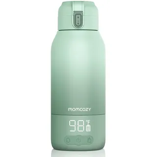 Momcozy Tragbarer Milchwärmer 1 St