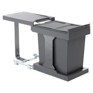 HAILO AS Swing Solo 20 l mit Deckel