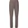 W Pants Sweathose Braun 38