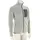Herren Fleecejacke-Beige-XL