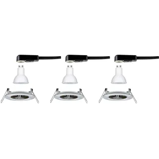Paulmann Nova 3er Pack (934.76)
