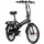 20 Zoll RH 37 cm silber