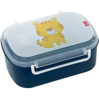 Sigikid Lunchbox, Tiger