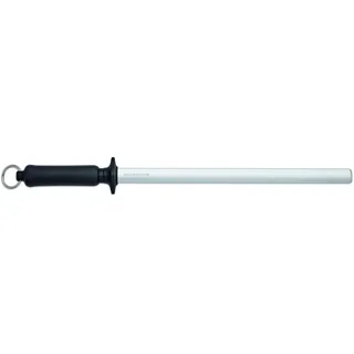 Profi Wetzstahl Messerschärfer diamant 38 cm Solingen