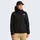 W QUEST Mono JACKET TNF BLACK