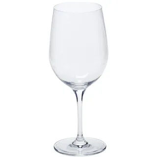 Leonardo Ciao+ Rotwein-Glas, 1 Stück, Rotwein-Kelch mit gezogenem Stiel, spülmaschinenfestes Wein-Glas, 610 ml, 061449