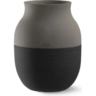 Kähler, Vase, Omaggio Circulare Vase (1 x, 20 x 16 cm)