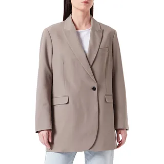 JACK & JONES Female Zweireihiger Blazer JXNIKA Blazer - M