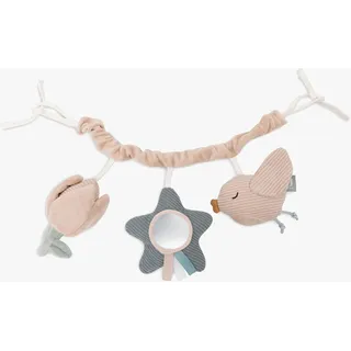 jollein Kinderwagenkette Lovely Birds