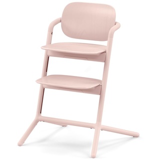 Cybex LEMO Hochstuhl Pearl Pink, Pink