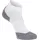 Short Laufsocken Damen white/mix 35-36
