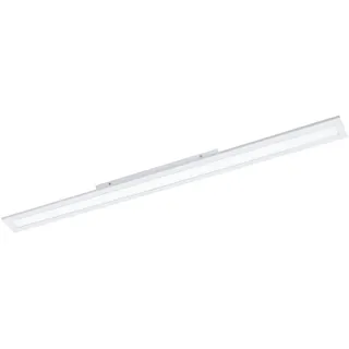 EGLO Salobrena-Z 1 LED 120 x 10 cm weiß
