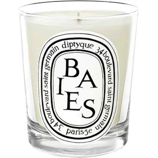 Diptyque - Baies - Scented Candle - Travel Size 35g