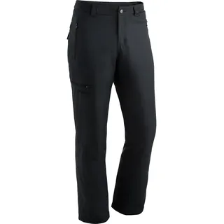 Maier Sports Dunit M Funktionshose Schwarz 48