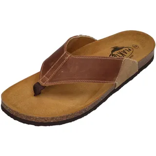 Plakton Borneo braun 44