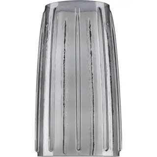 Paulmann 953.52 Oval Grau/Transparent
