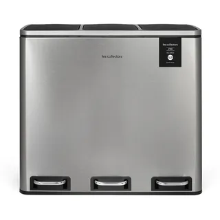 Les Collectors N°982 54 l Silber