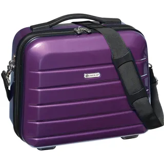 check.in Check in Damen Kosmetikkoffer London 2.0 Reisezubehör- Kosmetiktasche
