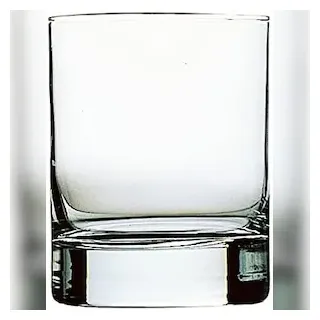 Bormioli Rocco Satz von 6 Weingläsern Gina Glas 24,5cl