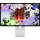 27" Nanotexturglas mit VESA Mount Adapter