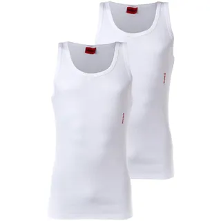 Hugo Tank Top Twin Pack 50469778