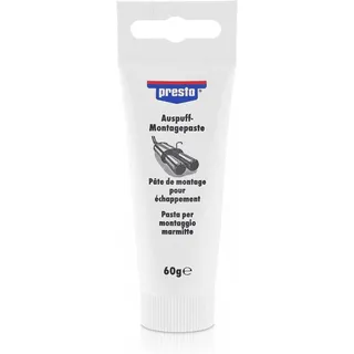 PRESTO Auspuff-Montagepaste [Hersteller-Nr. 603130]