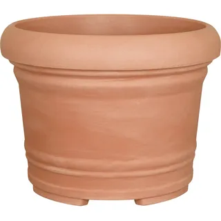geli Palermo Ø 100 x 75 cm Terracotta