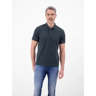 Lerros Poloshirt blau 3XL