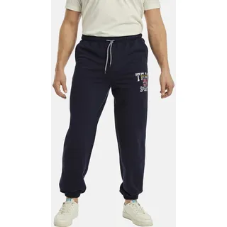 Jan Vanderstorm Jogginghose THIBOR Dunkelblau 6XL