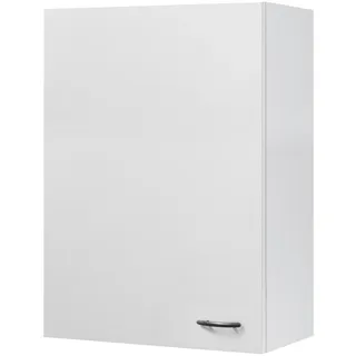 Flex-Well Hängeschrank Wito 60 x 32 x 89 cm Weiß