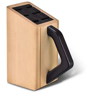 Victorinox - Messerblock Buche/beige - Beige