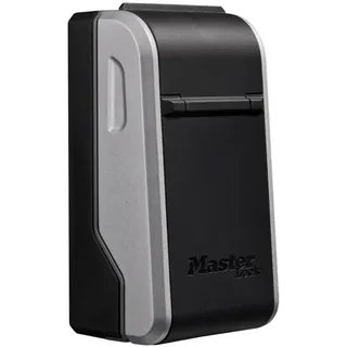 Master Lock Schlüsselkasten 5481EURD 13,6 x 7,6 cm Grau/Schwarz/Mehrfarbig