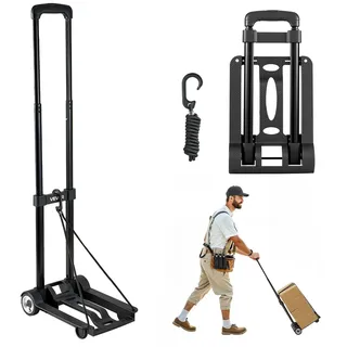 Vevor Sackkarre 50 kg