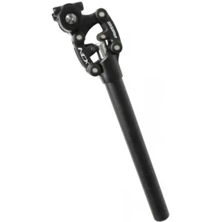 SR Suntour Suntour SP12-NCX - 31,6mm, 350mm schwarz