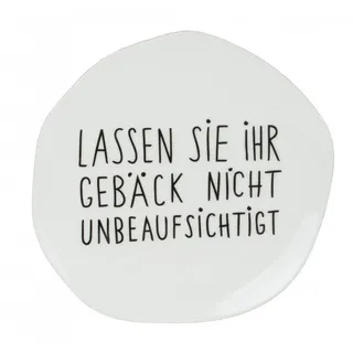 räder Mix & Match Teller klein Ihr Gebäck
