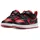 University Red/Black/White 27