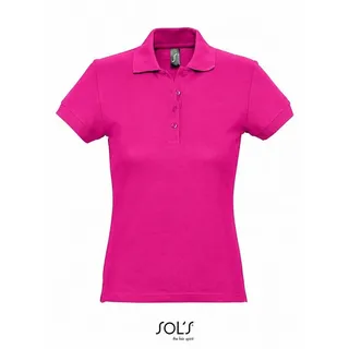 Sols Teamsport Passion Fuchsia XL