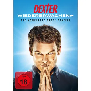 Leonine Dexter - Wiedererwachen - Staffel 1 (DVD)
