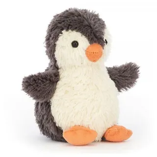 Jellycat Pinguin 12 cm Bunt