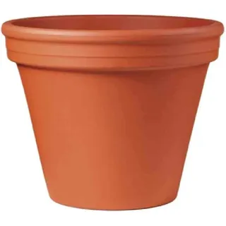 Spang Blumentopf Blumentopf aus Ton, Durchmesser 5 cm (1 St)