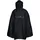 Valdipino Poncho Schwarz L