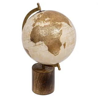 Atmosphera Créateur d'intérieur Globus 35 cm bunt